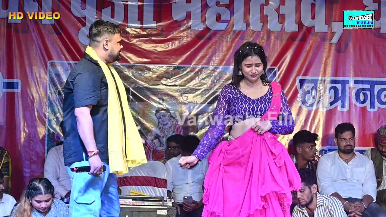 Dipak Dildar Stage Program | बेवफा तोहरे चलते प्यार में बदनाम हो गइनी | दीपक दिलदार का सुपरहिट स्टेज