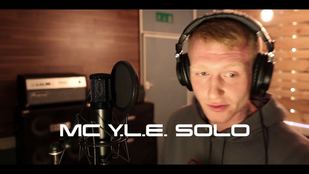 MC Y.L.E.  SOLO