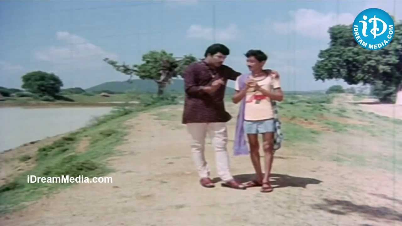 Nutan Prasad Comedy Scene - Bava Maradallu Movie