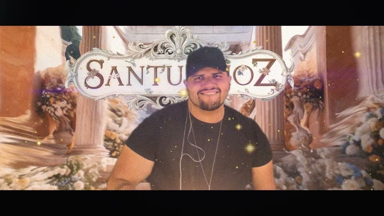 Santuarioz Fest SET PROMO BY Santhox