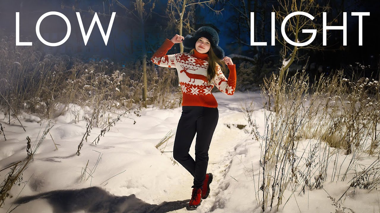 Panasonic Leica Vario-Summilux 10-25mm f/1.7  - LOW LIGHT (Часть -2)