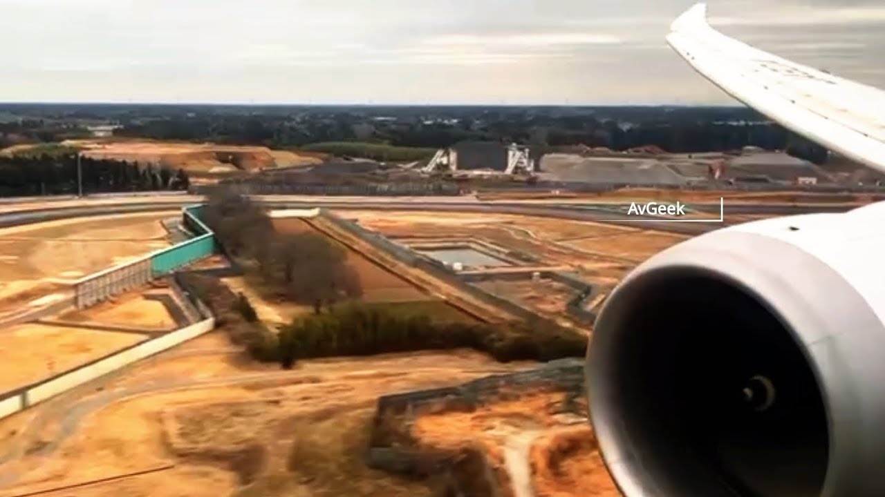 Landing at Iloilo, Manila, Chicago, & Narita | A320, B737, B777, & B787 landings