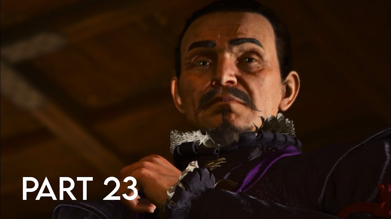 Assassin's Creed Shadows | Walkthrough #23 | Sid-Plays 