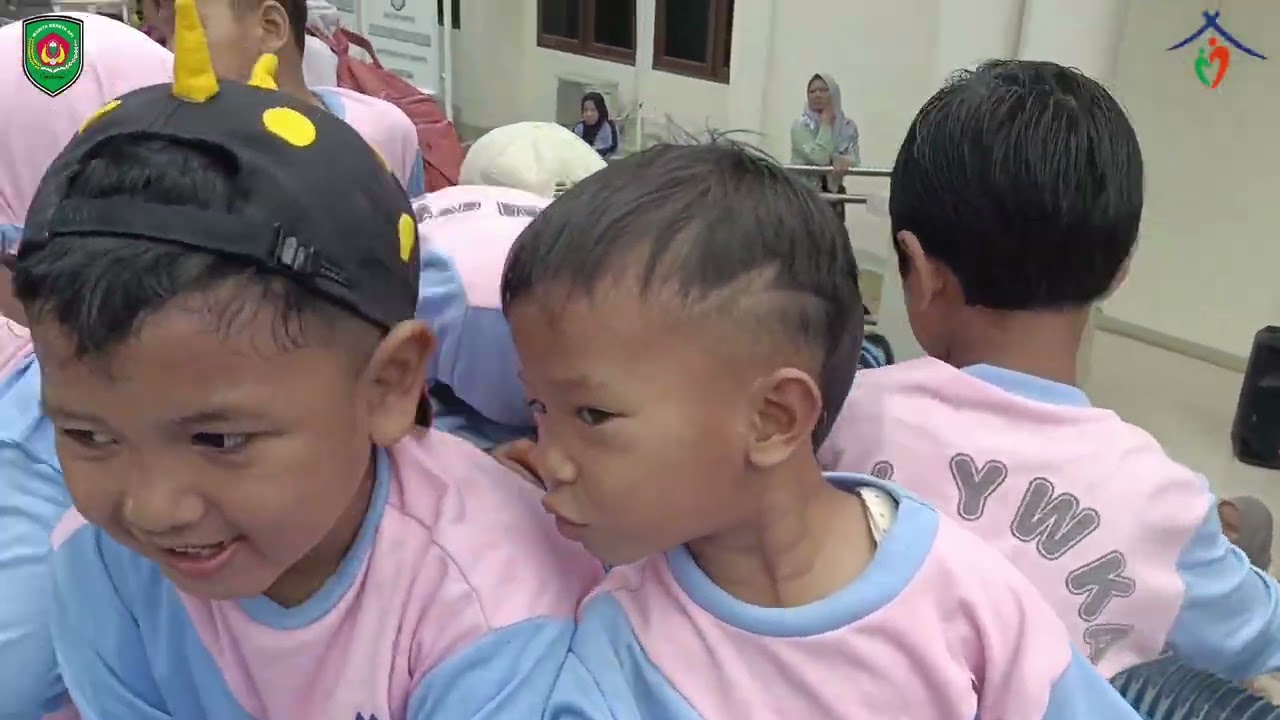 Topik : Cita-cita ku Sub Topik : Pemadam Kebakaran #pemadamkebakaran #damkar #tuban #anaktk