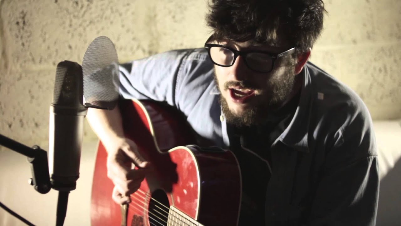 Fatherson perform First Born - Location Music TV