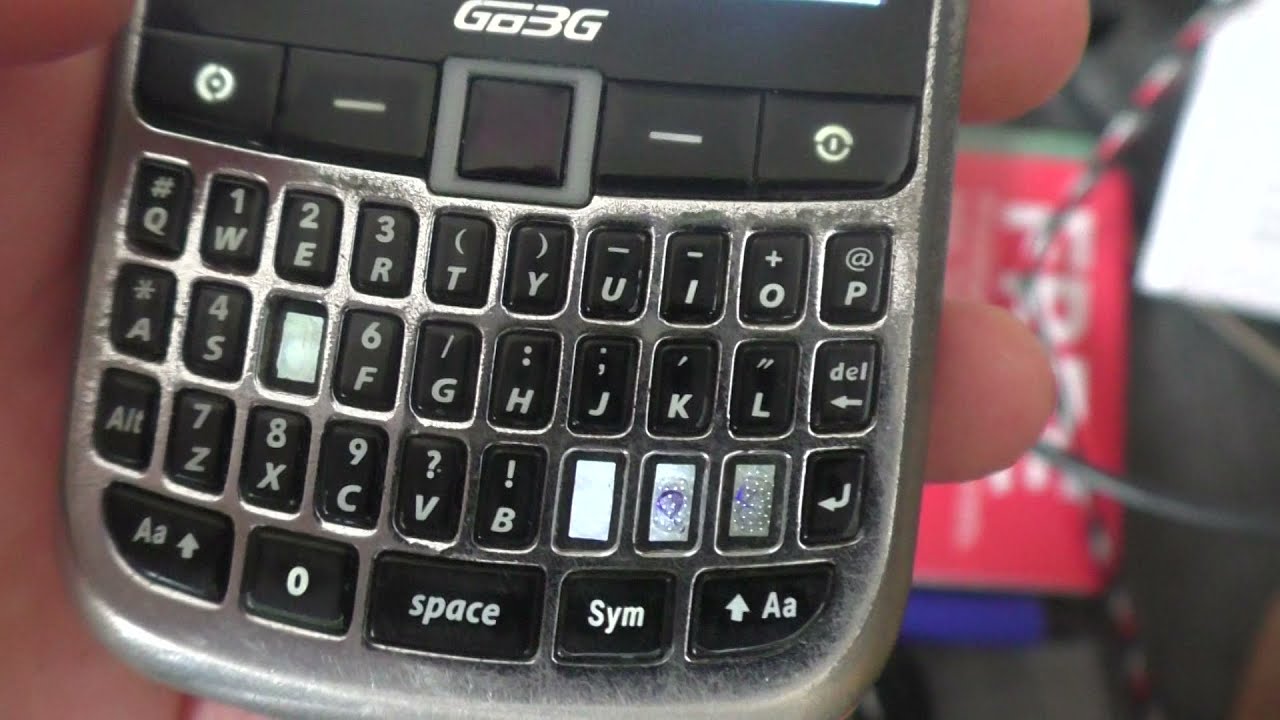 FPT F99 3G ringtones