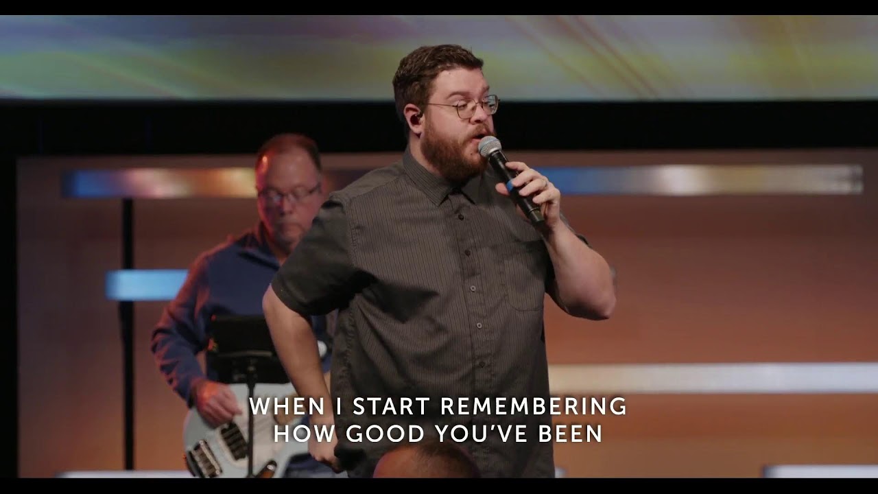 Sunday Service