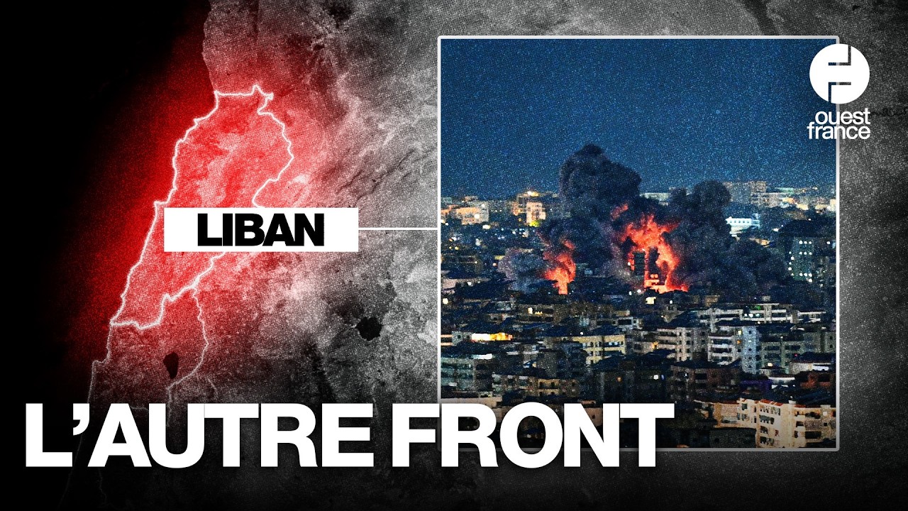 Israël frappe le Hezbollah : pourquoi le Liban s’embrase aussi