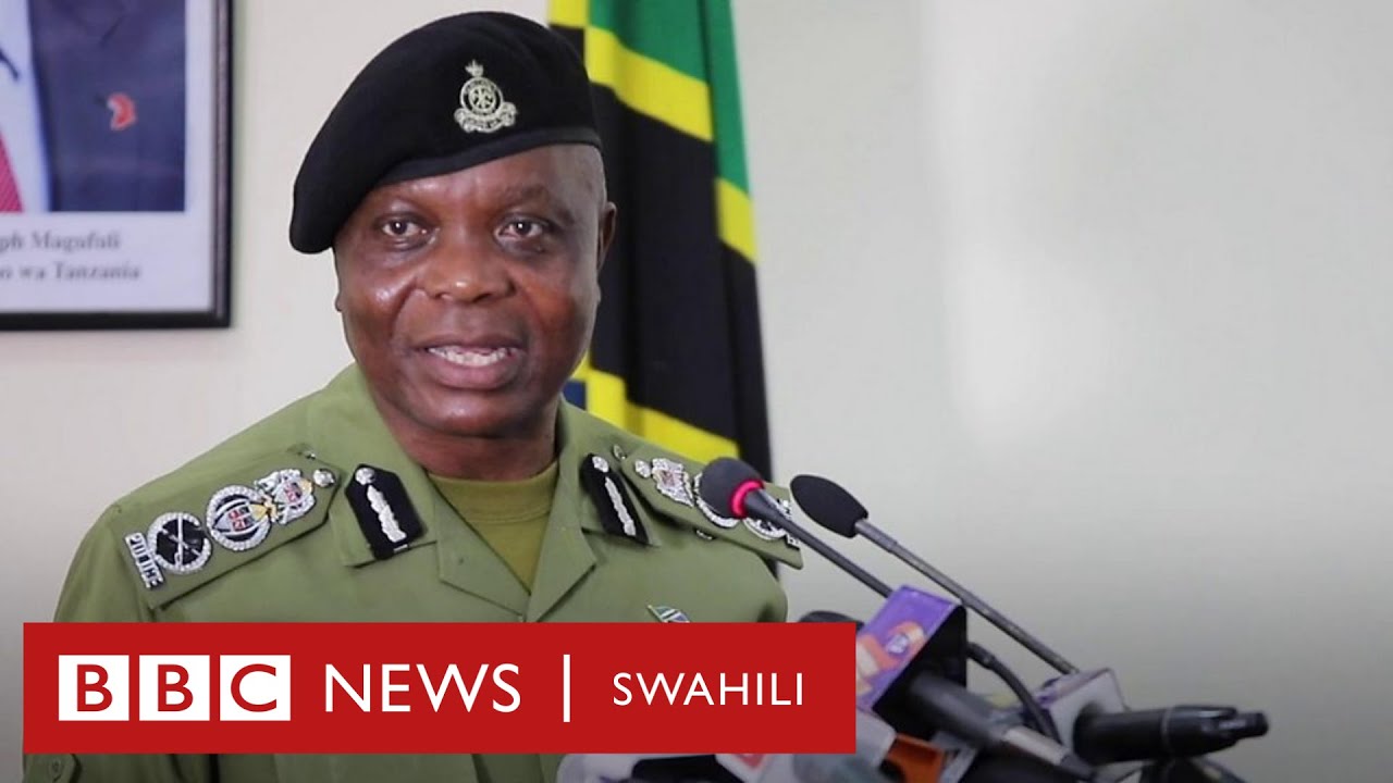 IGP Sirro ataka wapinzani warudi nyumbani kuendeleza taifa