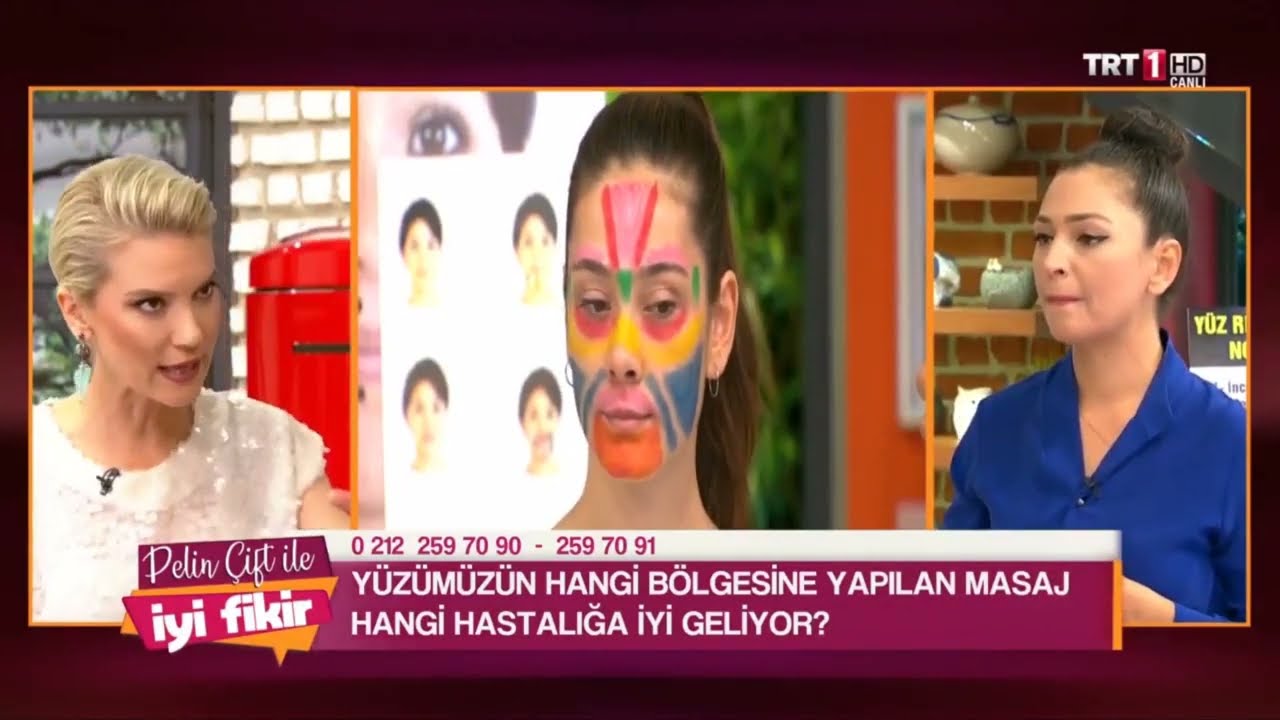 Pelin Çift ile İyi Fikir - 101. Bölüm / Gamze Şenbursa, Hasan Kaya, Haluk Kemal Cebe, Yasin Taze