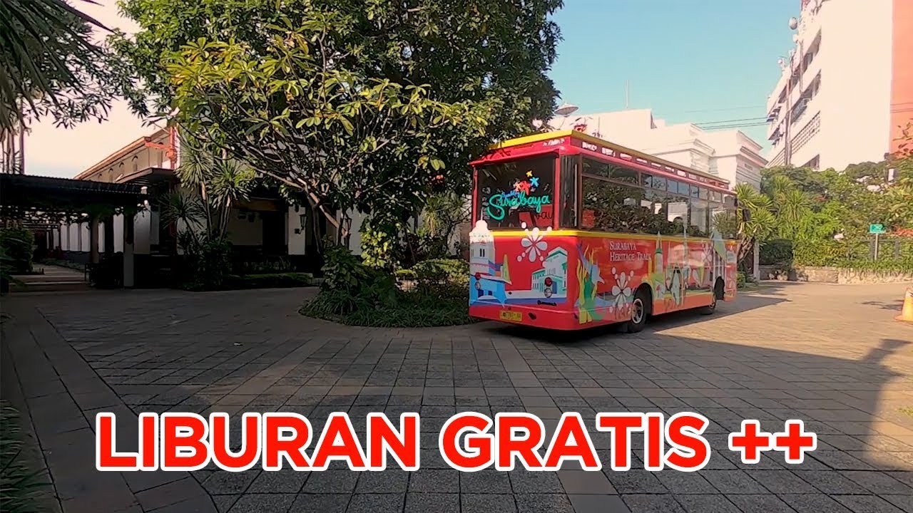 Liburan Pintar, Gratis???