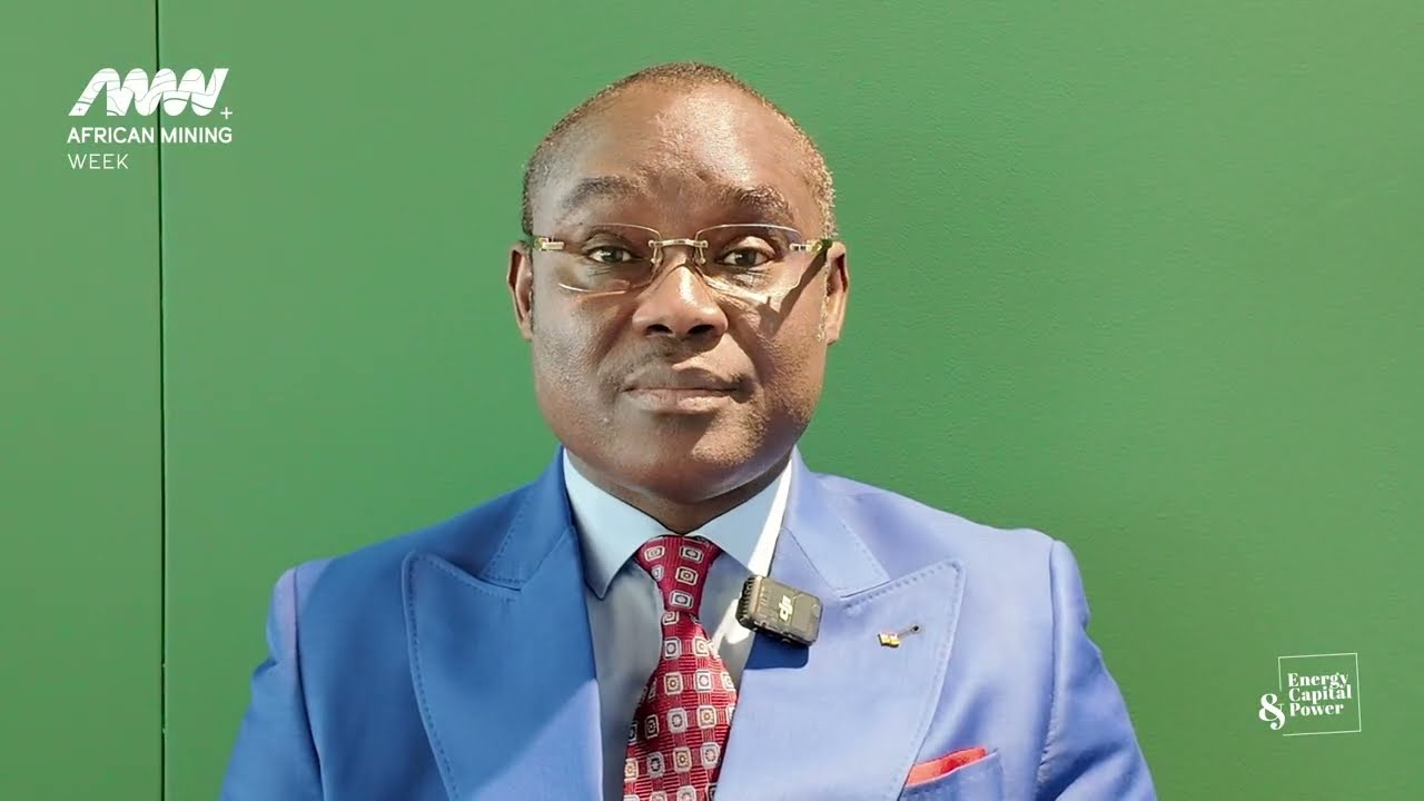 CAR Industrializes Extractive Sector Ahead of African Mining Week 2026