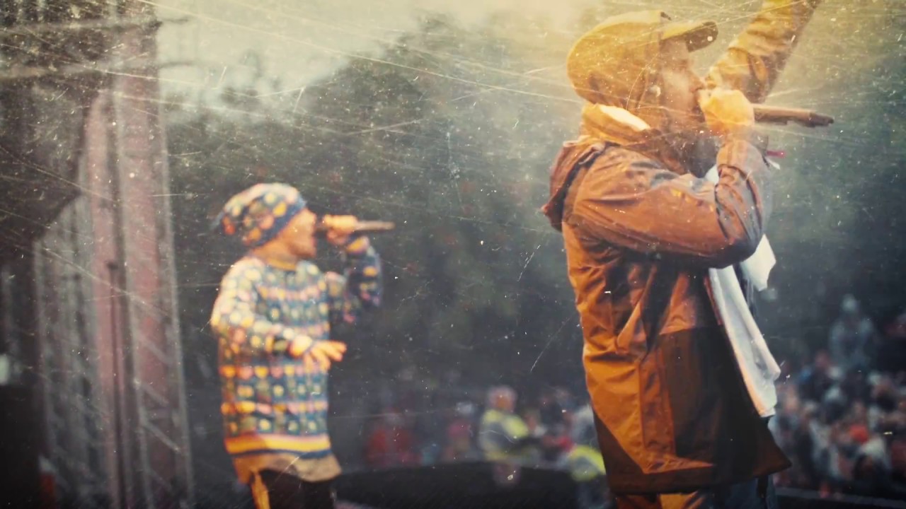 SIMEROCK 2016 / Teaser /