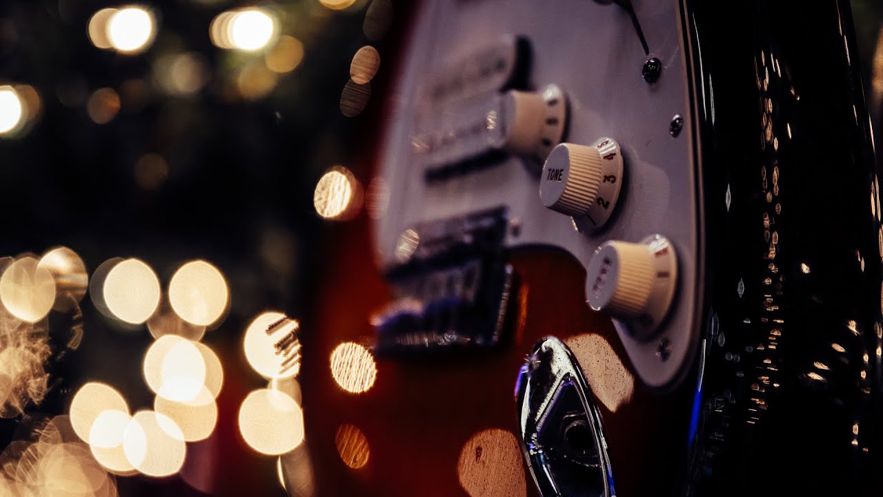 Passionate Ballad Backing Track/Guitar Jam in B minor [Erzsebet Eyes]