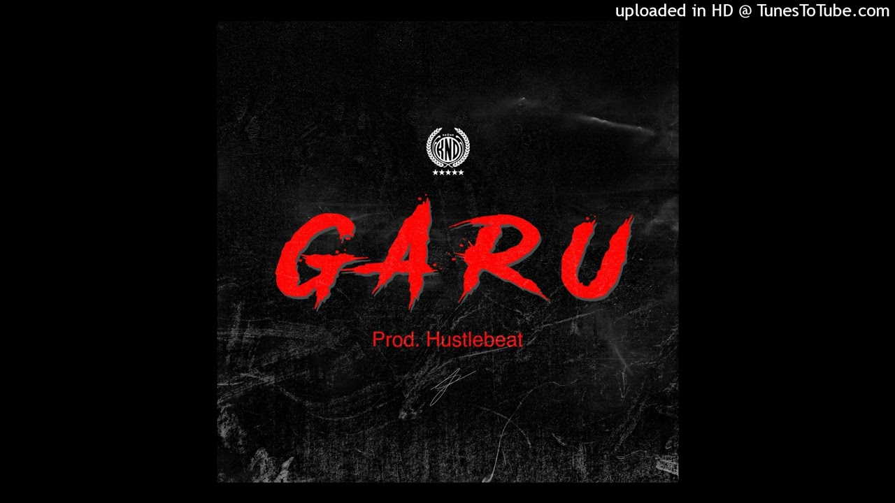 Garu Séketxe LD_Dark Drill Type Beat by HustleBeats