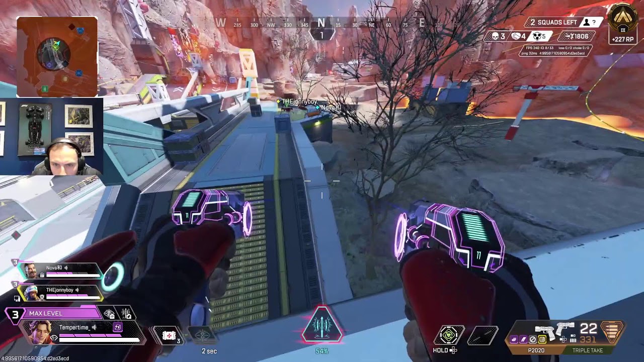 SEASON 28 IS HERE #Apex #Ranked #Masters