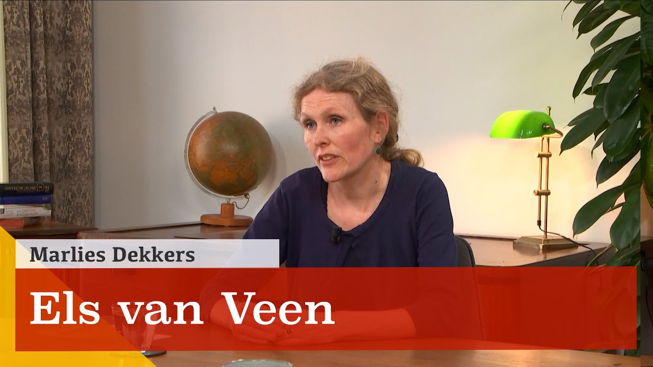 #606: 'VWS gaat op de dokters stoel zitten.' Gesprek met Els van Veen