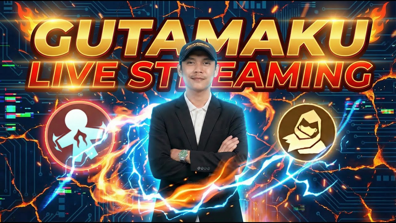 LIVE STREAMING MAGIC CHESS GO GO (JOKI/TOP UP HANYA DI GUTAMASA.COM)