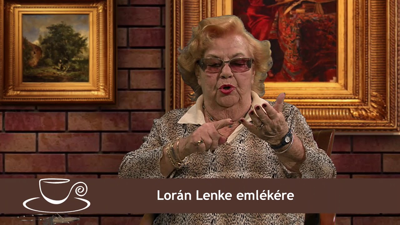 FIX TV | Bóta Café - Lorán Lenke | 2012.10.13.