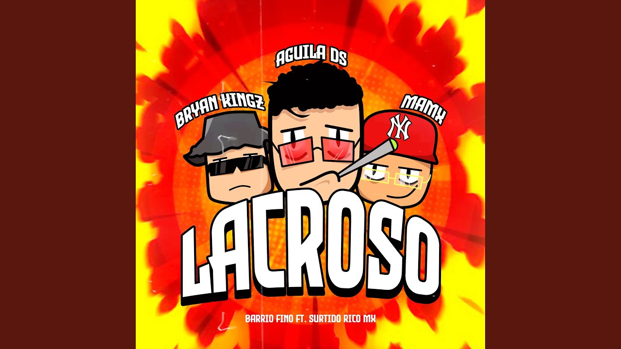 Lacroso