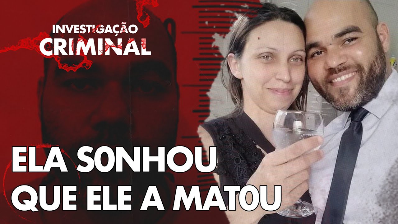 A CARTOMANTE QUE PREVIU SUA PRÓPRIA M0RT3 - CASO MICHELLE NICOLICH - INVESTIGAÇÃO CRIMINAL