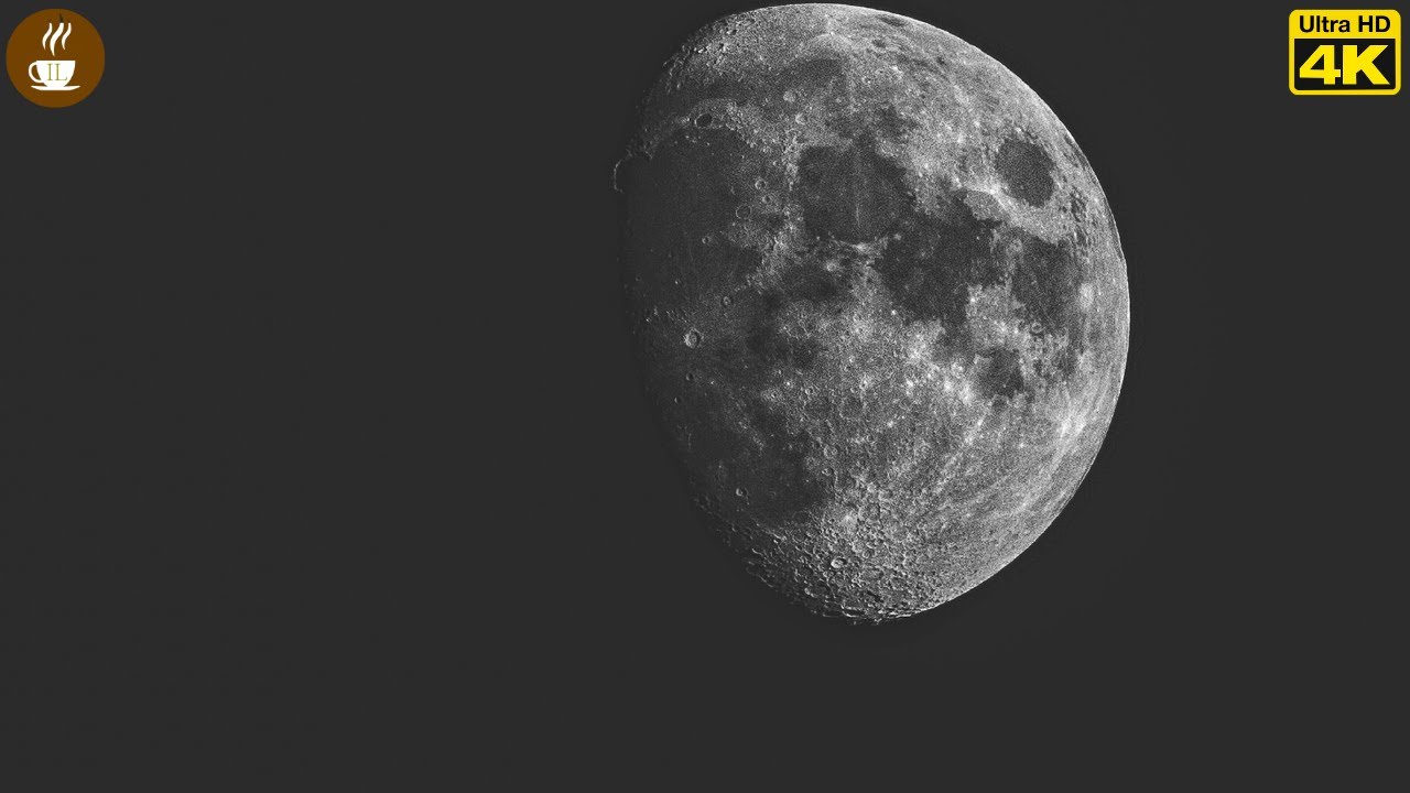 Beautiful Moon Pictures UltraHD