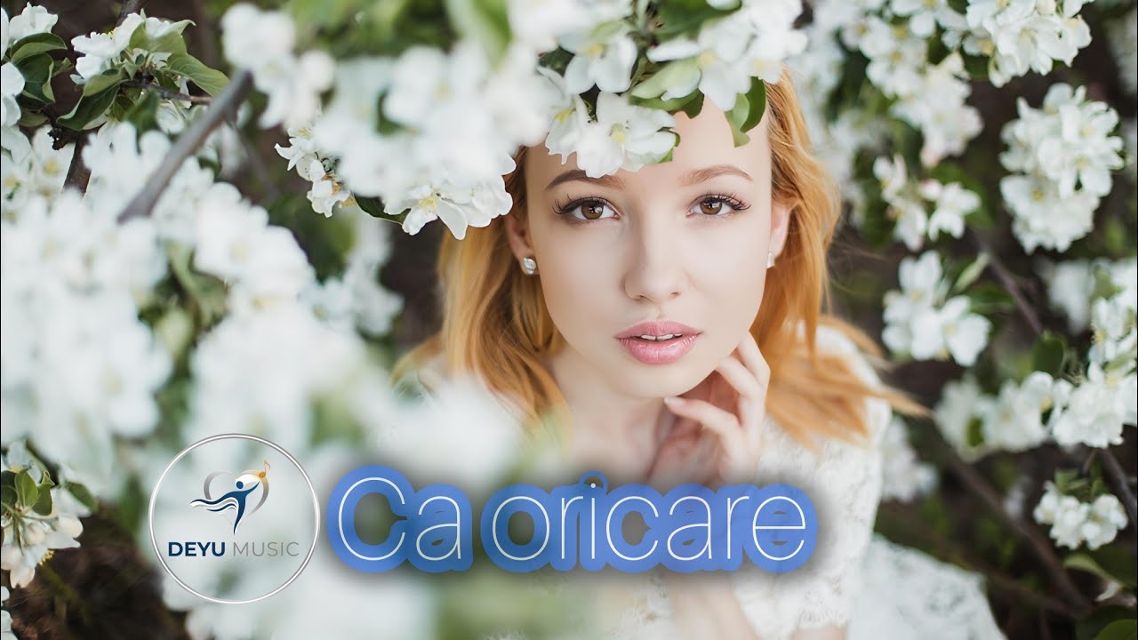 Deyu Music - Ca oricare | O melodie care merită ascultată cu fiecare cuvânt 