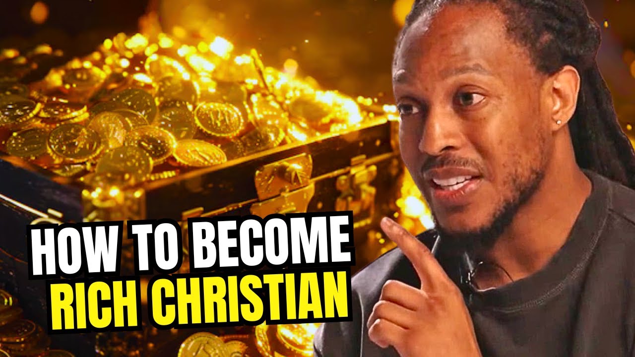 HOW THE WEALTH OF THE WICKED WILL TRANSFER TO CHRISTIANS? #prophetlovyhighlights