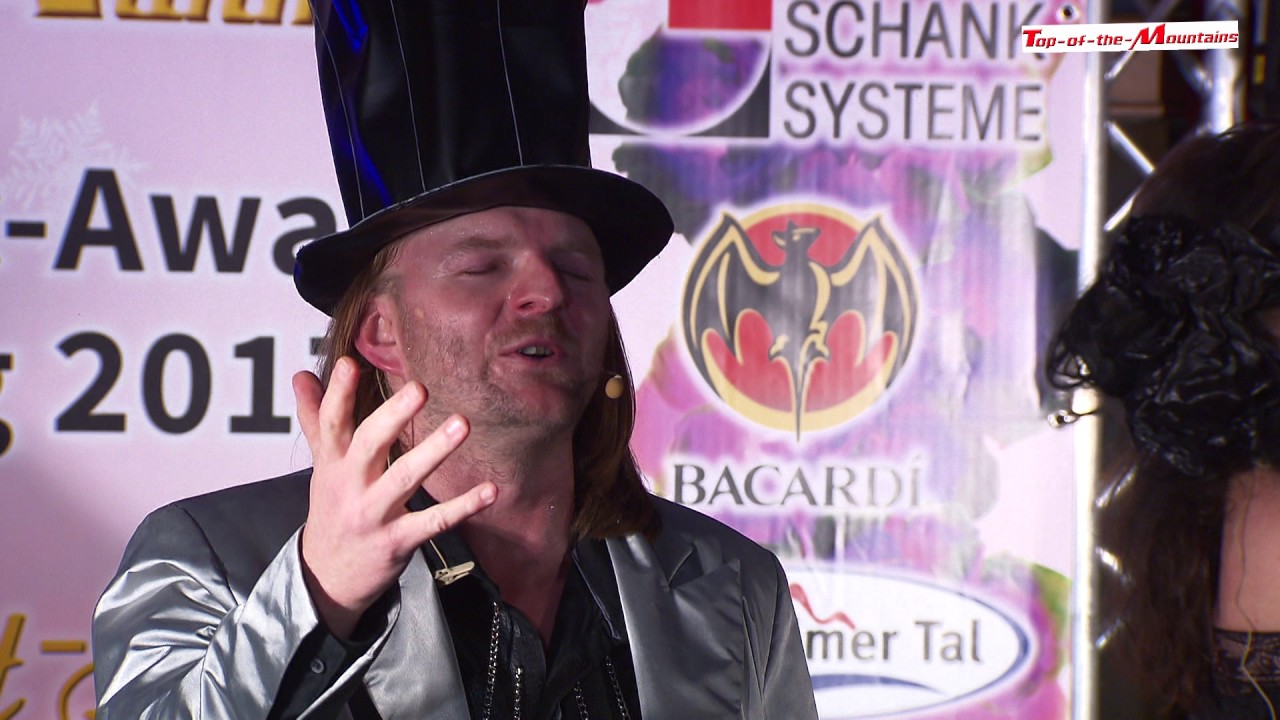 Rockmusical Balthazar live