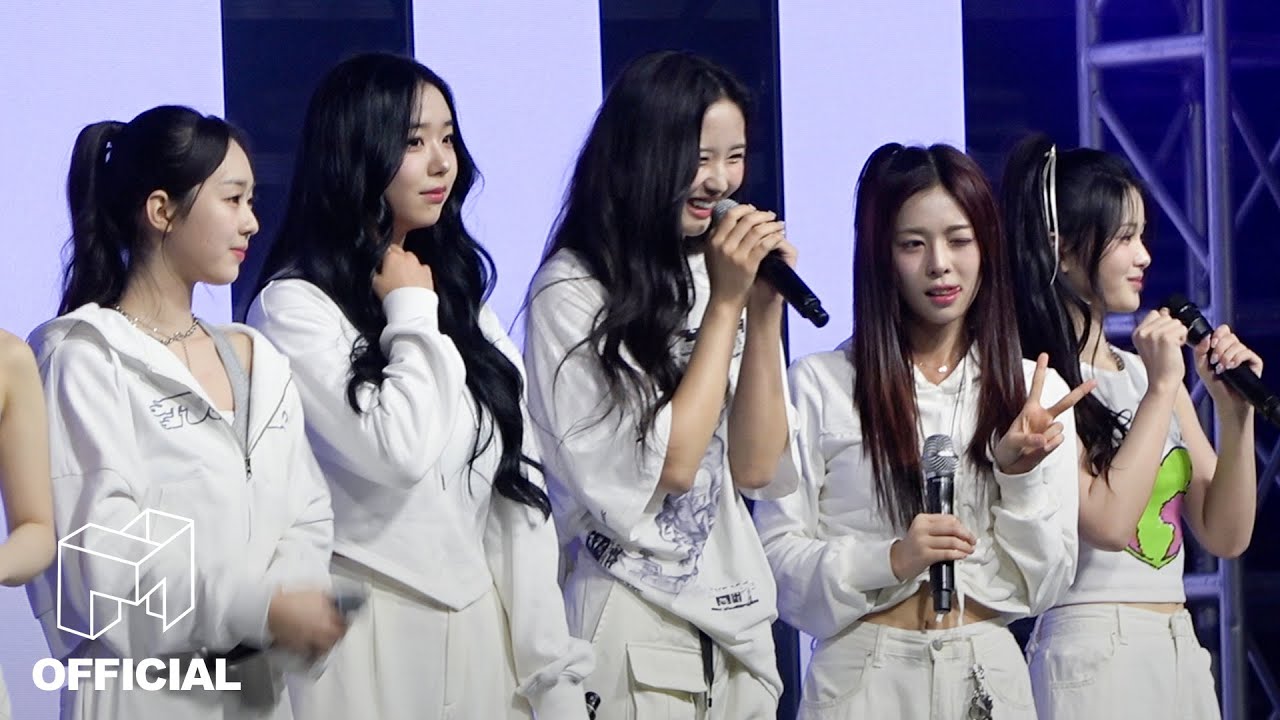 동국대 신입생 지우는 tripleS S3 | EN JP CN | SIGNAL 241011