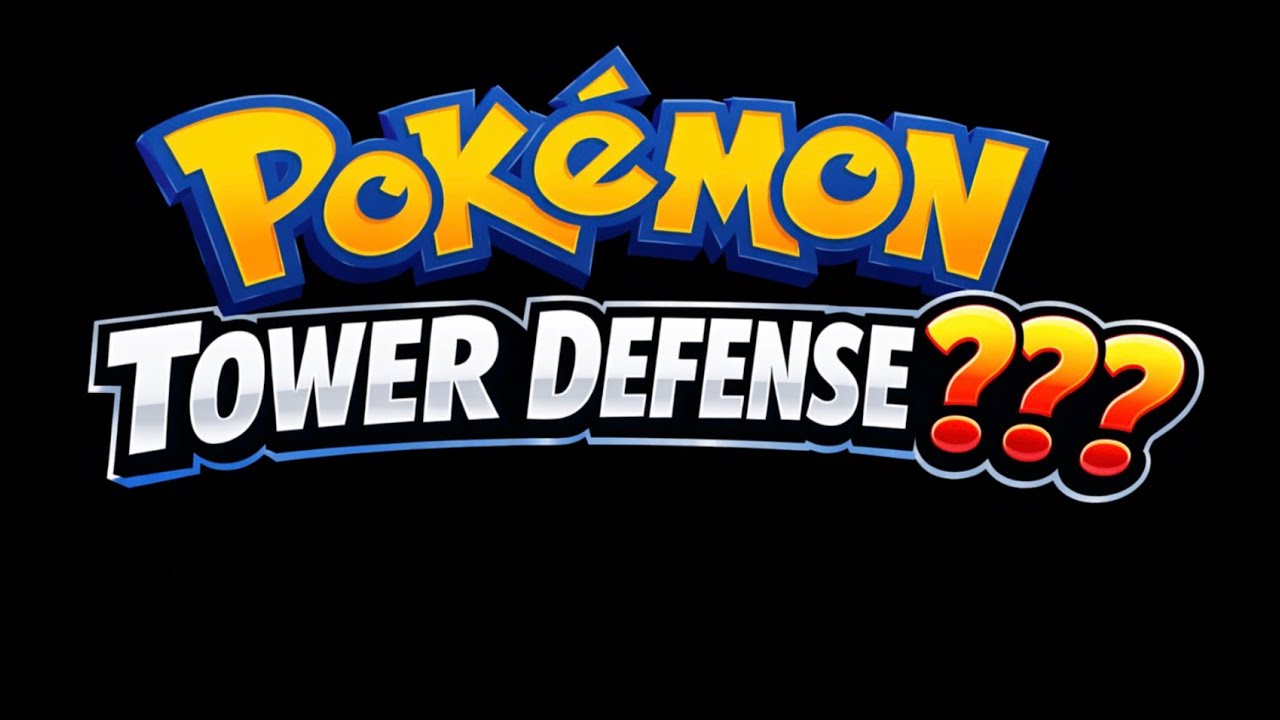 Poke Path DER START #001