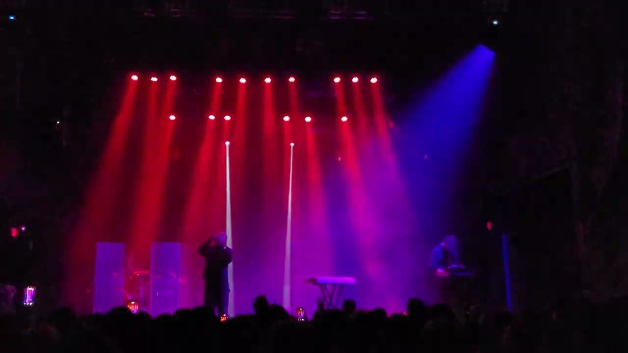 Mareux Gopnik- White Oak 02-11-26 