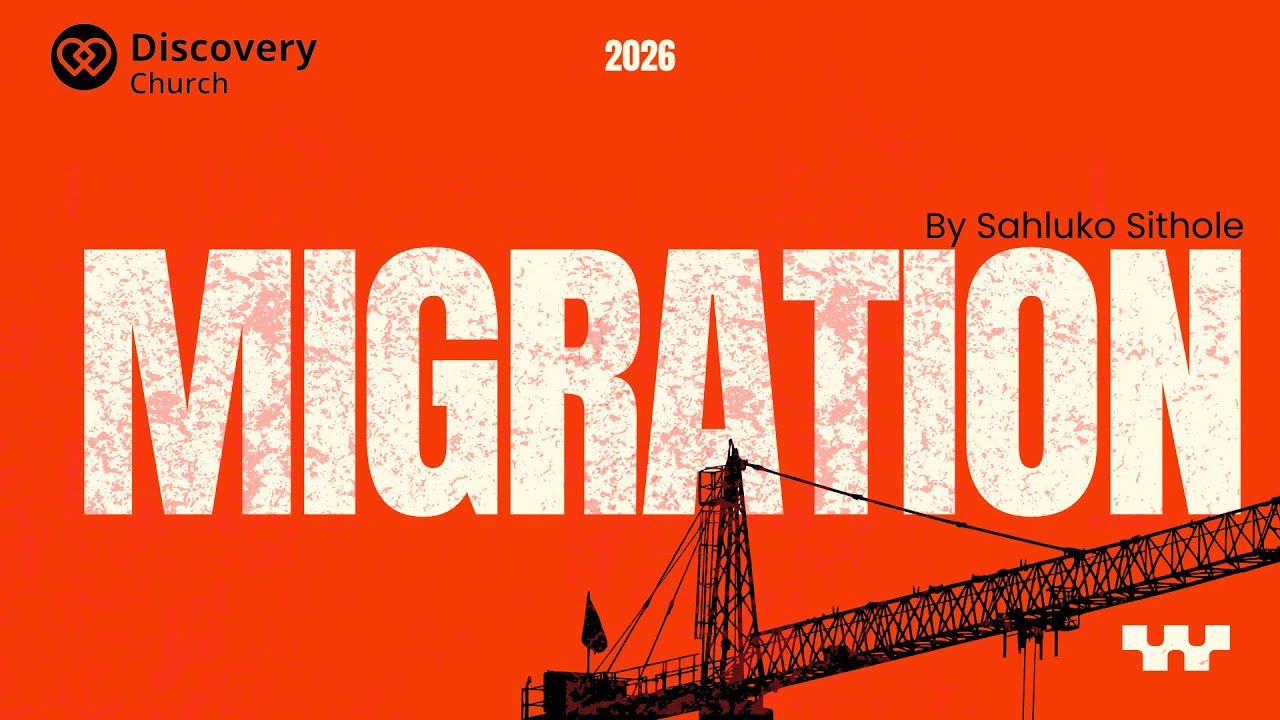 Migration - P.S. Sahluko Sithole