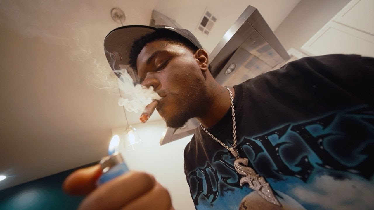 G Youngin - Went Industry! (Official Music Video)