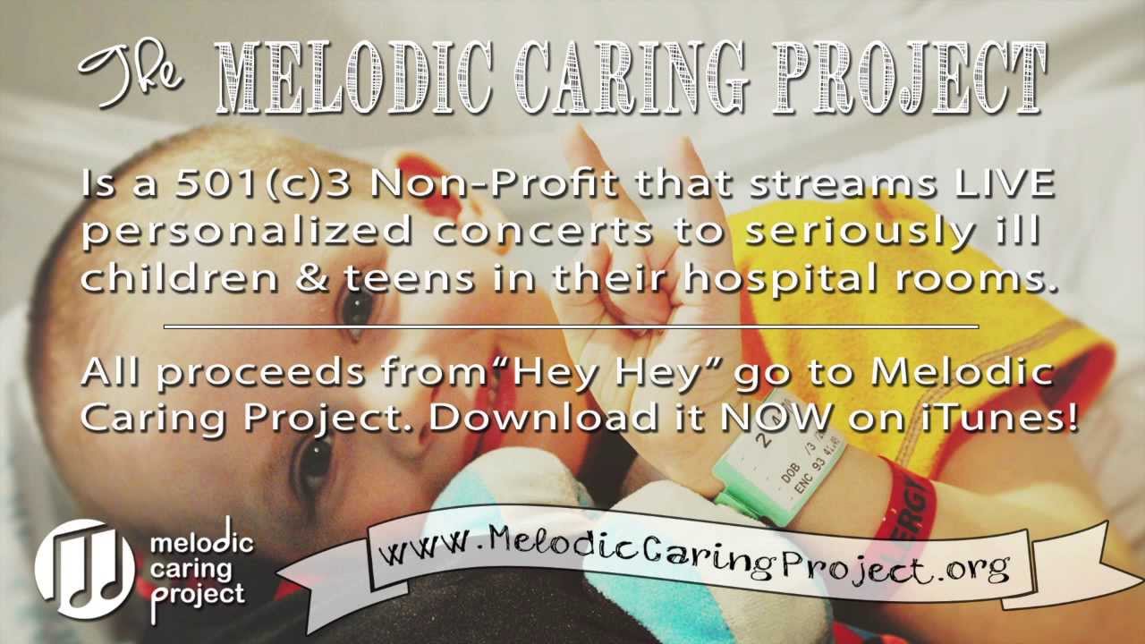 Melodic Caring Project - 