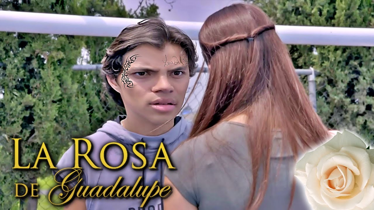 FAN DE SU RELACIÓN AJSJAJA 🥰 ... | Reaccionando a La Rosa de Guadalupe