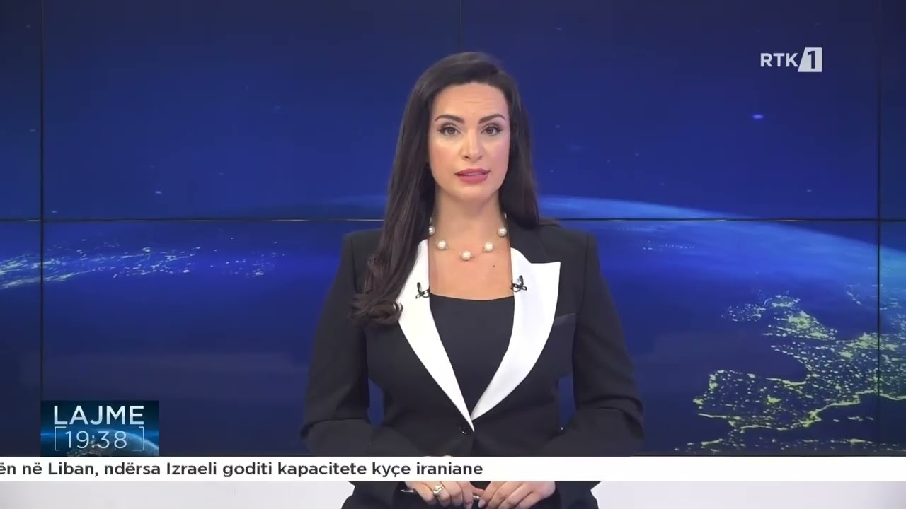 Lajmet qendrore 03.04.2026
