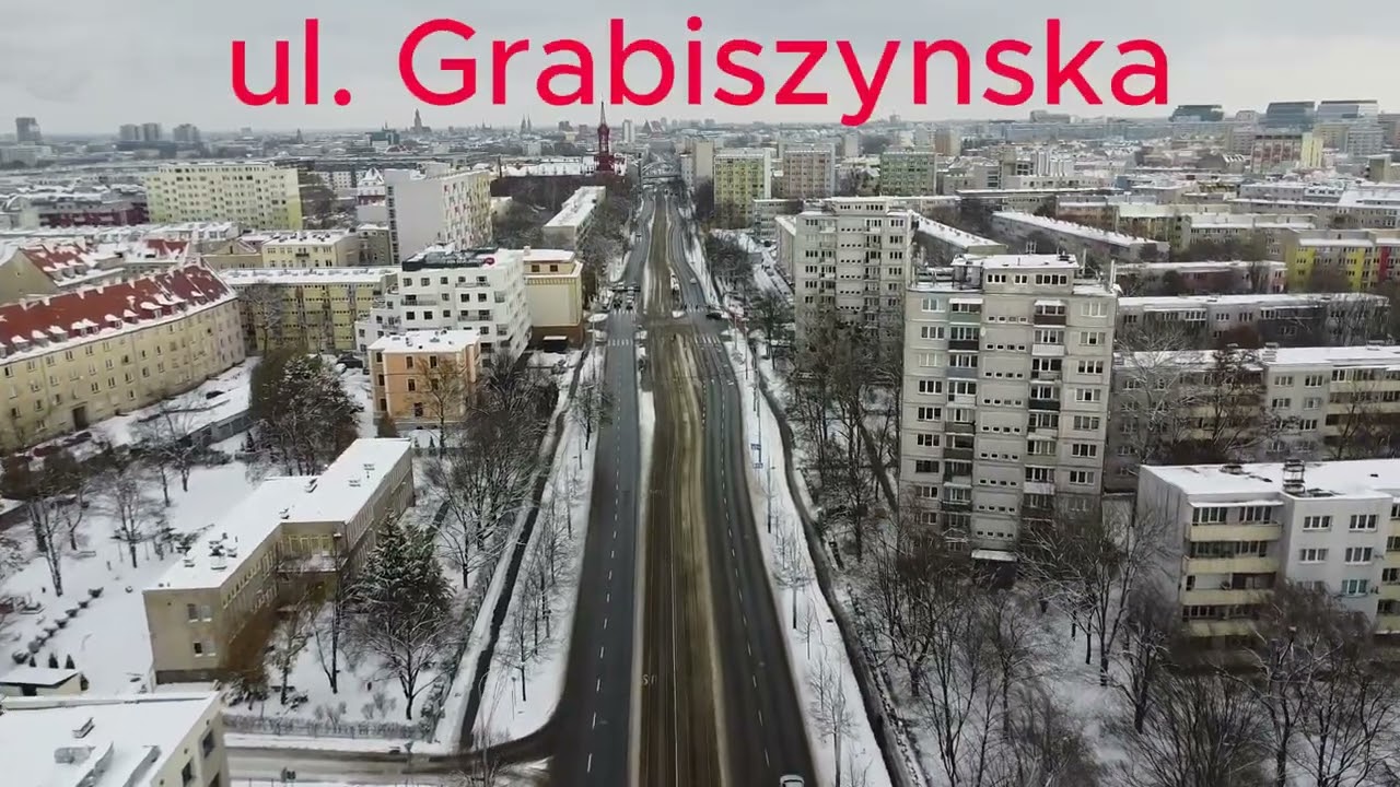 Wrocław Grudzień 2023