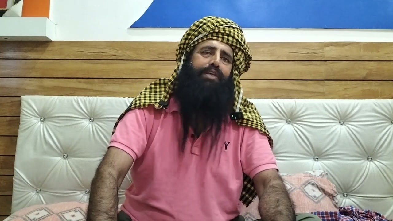 ਦੇਖੋ ਬਾਬੇ ਨੇ ਦੱਸਿਆ ਸਾਡੇ ਡਰਾਇਵਰ ਨੇ ਬਣਾਏ 7 ਟਰੱਕ ਕਿਵੇਂ ਲੈ ਗਈ ਫੋਰਸ ਕੀਤਾ ਫੇਲ