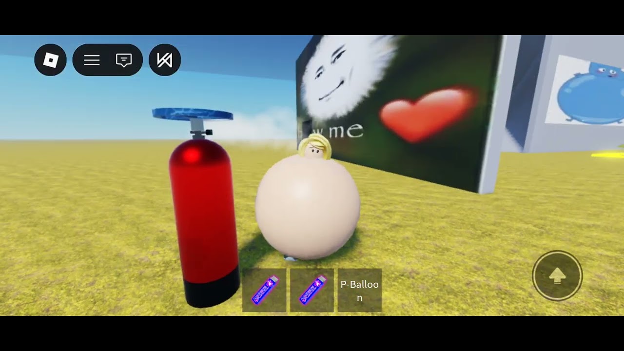 Roblox inflation 