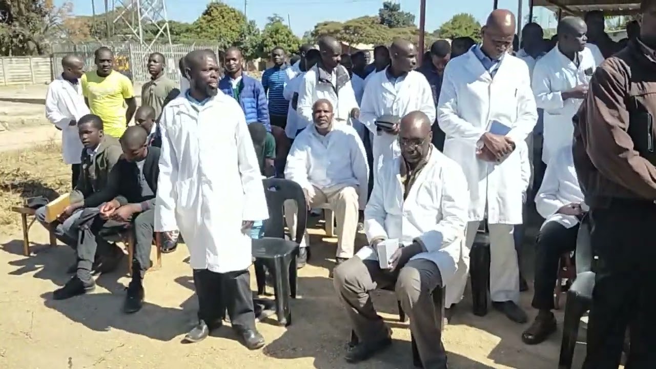 Mweya wangu baba