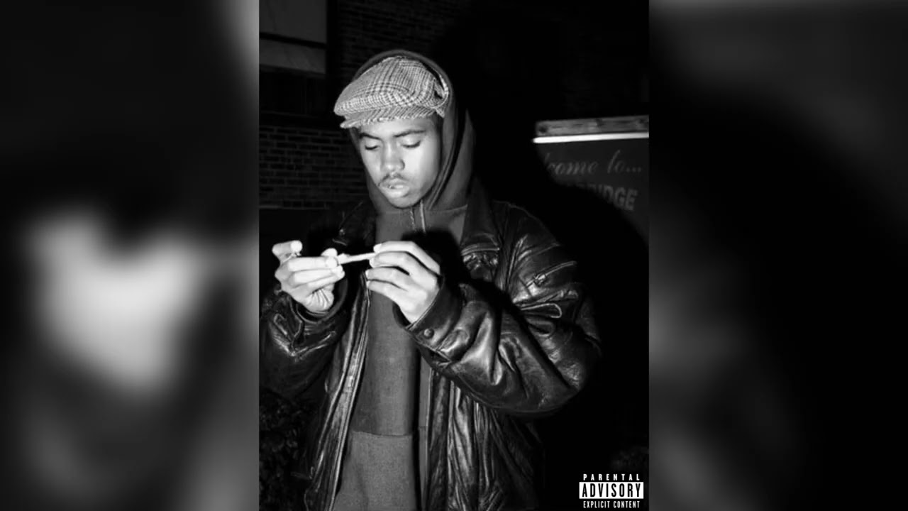 Nas &ndash; Halftime (Dark  Middle Old School Remi )