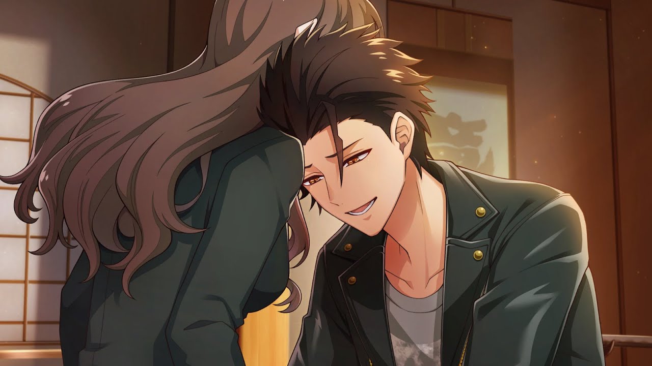 I-chu Étoile Stage - Main story - Season 2, chapter 7