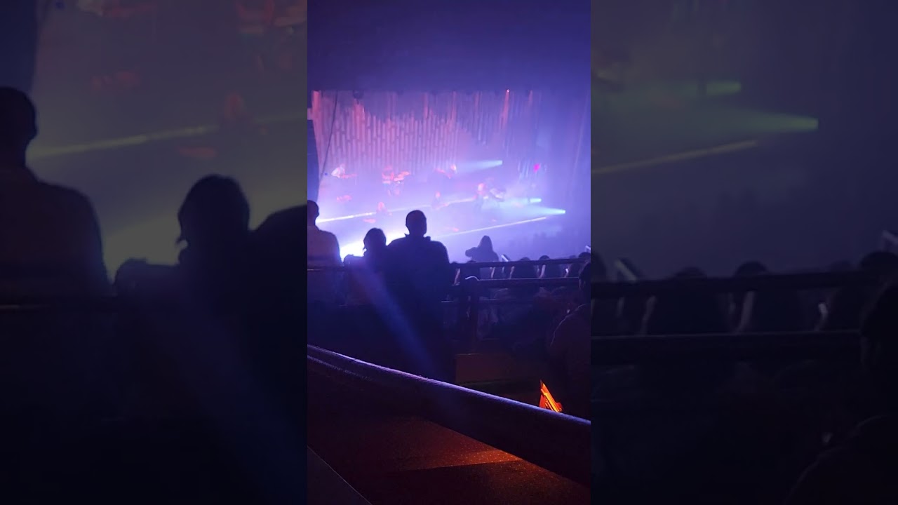Down in the Valley [The Head and the Heart Live in Milwaukee 5.25.22]