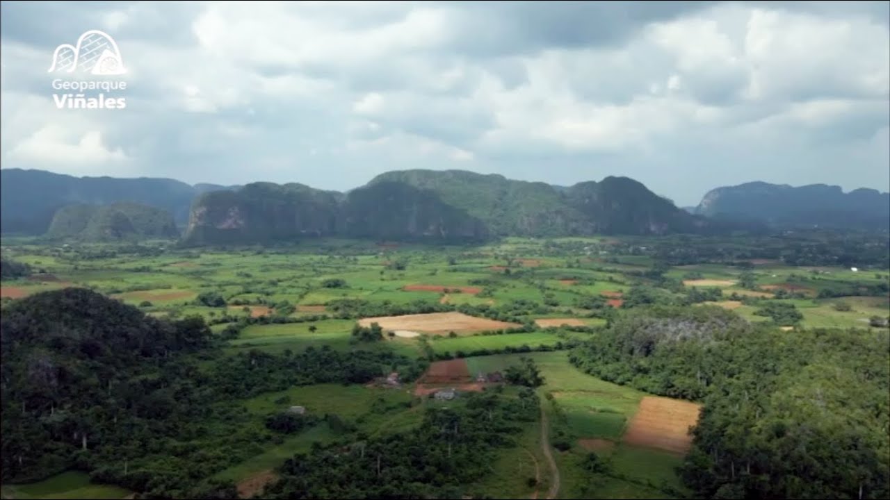 Geoparque Viñales (capítulo 1)