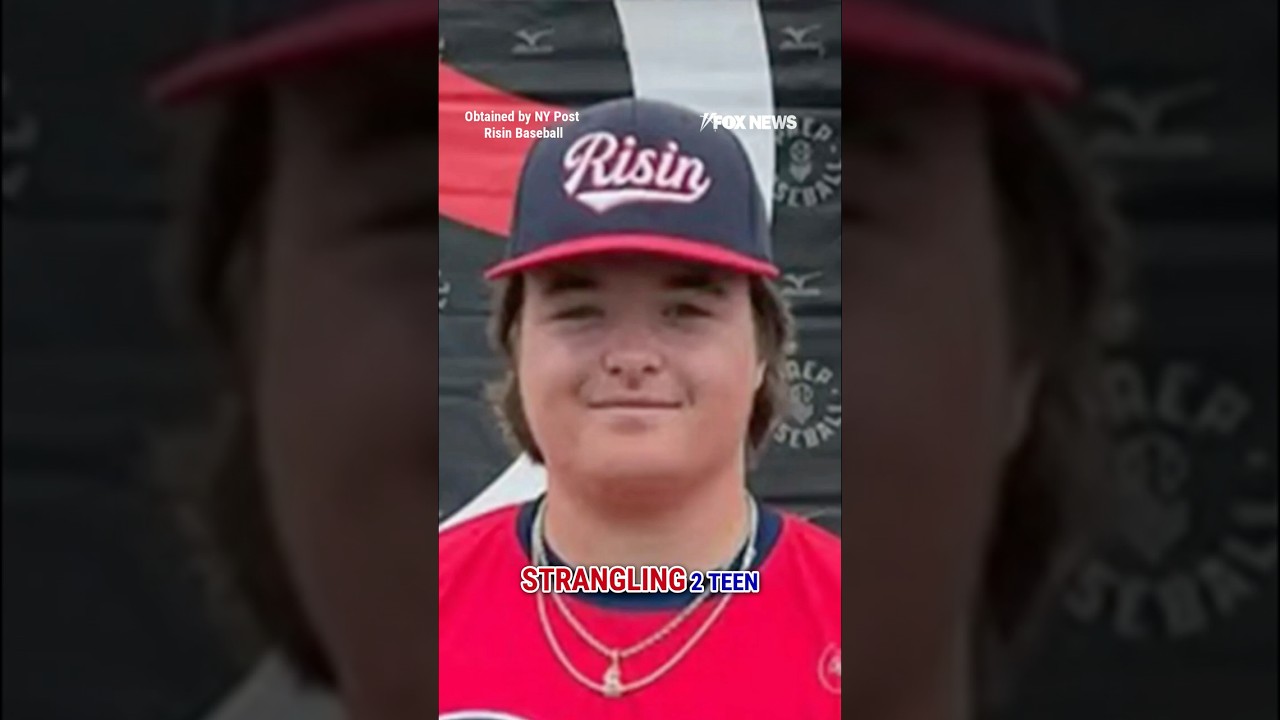 &lsquo;COMPLETE INJUSTICE&rsquo;: Teen avoids 78-year sentence in rape case #shorts #trump #us #usnews #crime