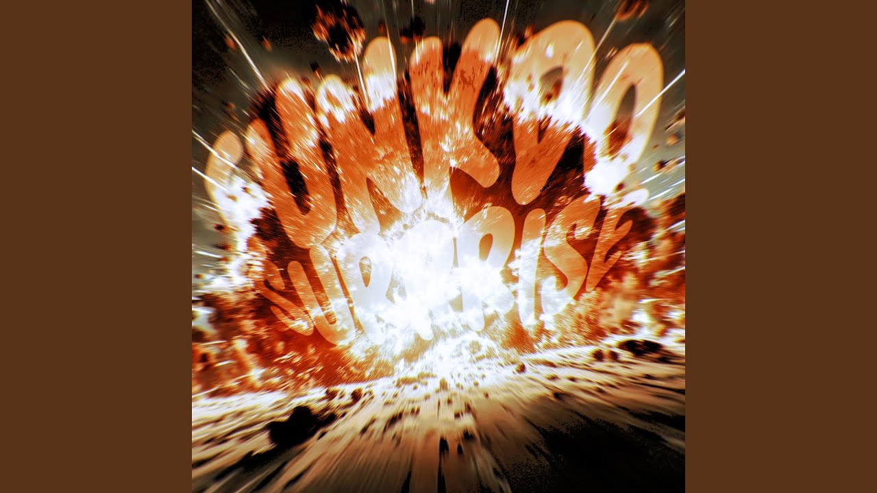 FUNK DO SURPRISE (Super Slowed)