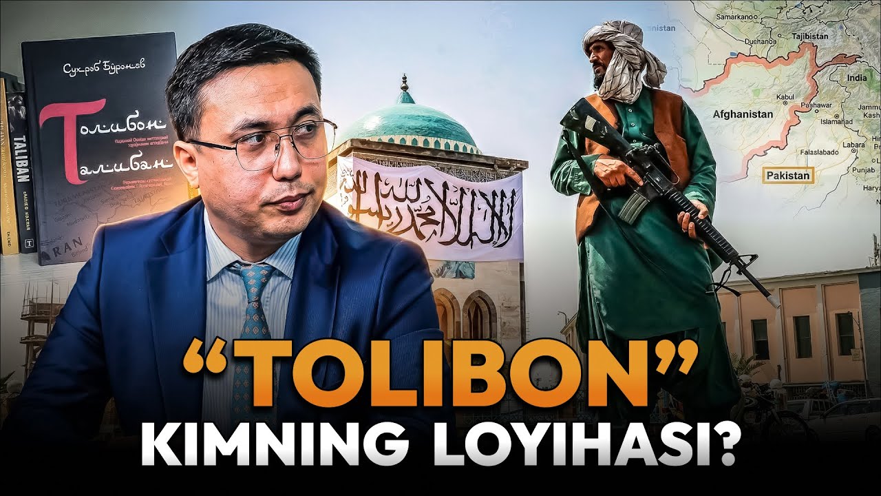 “Tolibon” kelajagi Vashington qo‘lidami? Afg‘onistondagi vaziyat tahlili