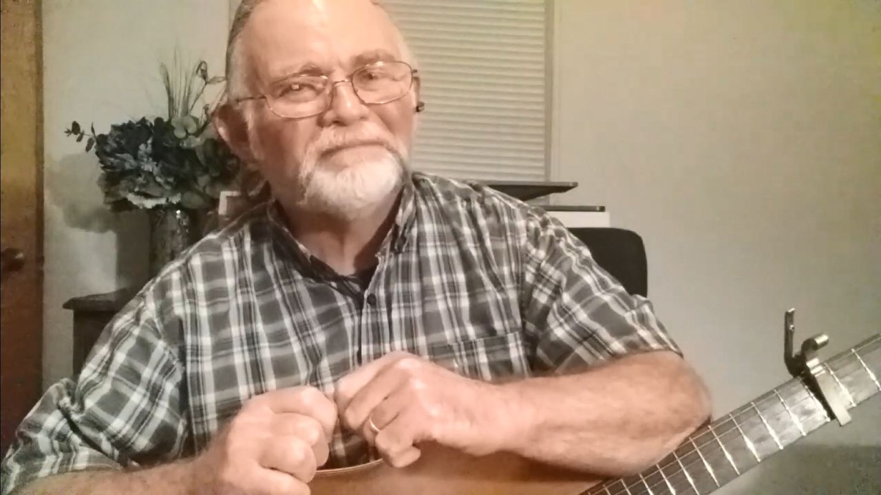 The Word and the Song: 