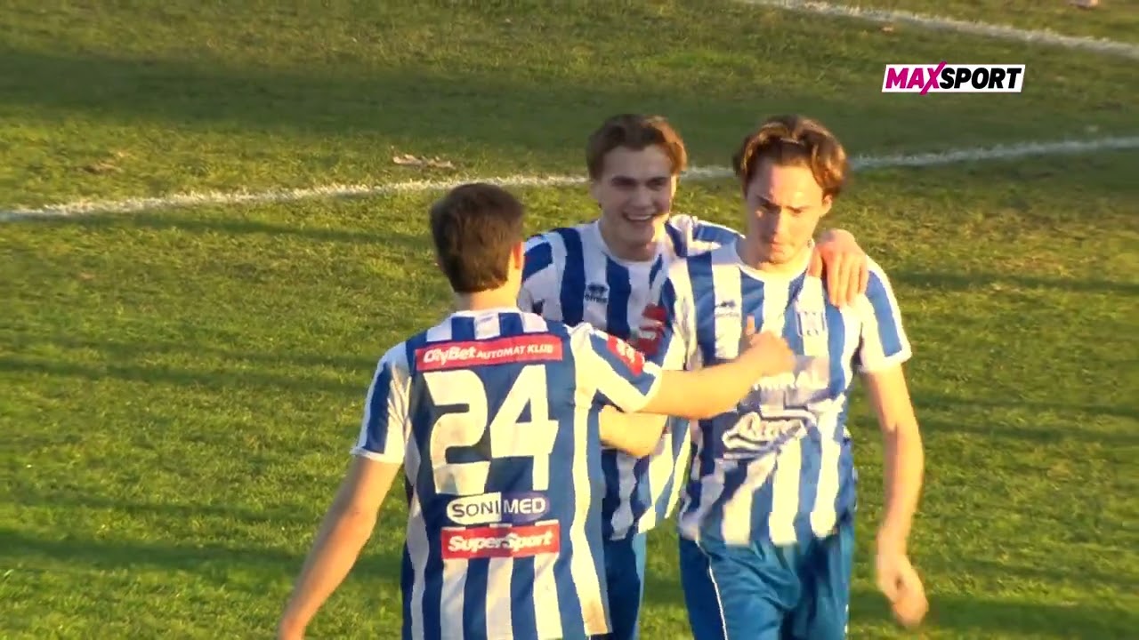 KARLOVAC 1919 vs BSK BIJELO BRDO 1:0 (18. kolo, SuperSport1NL 25/26)